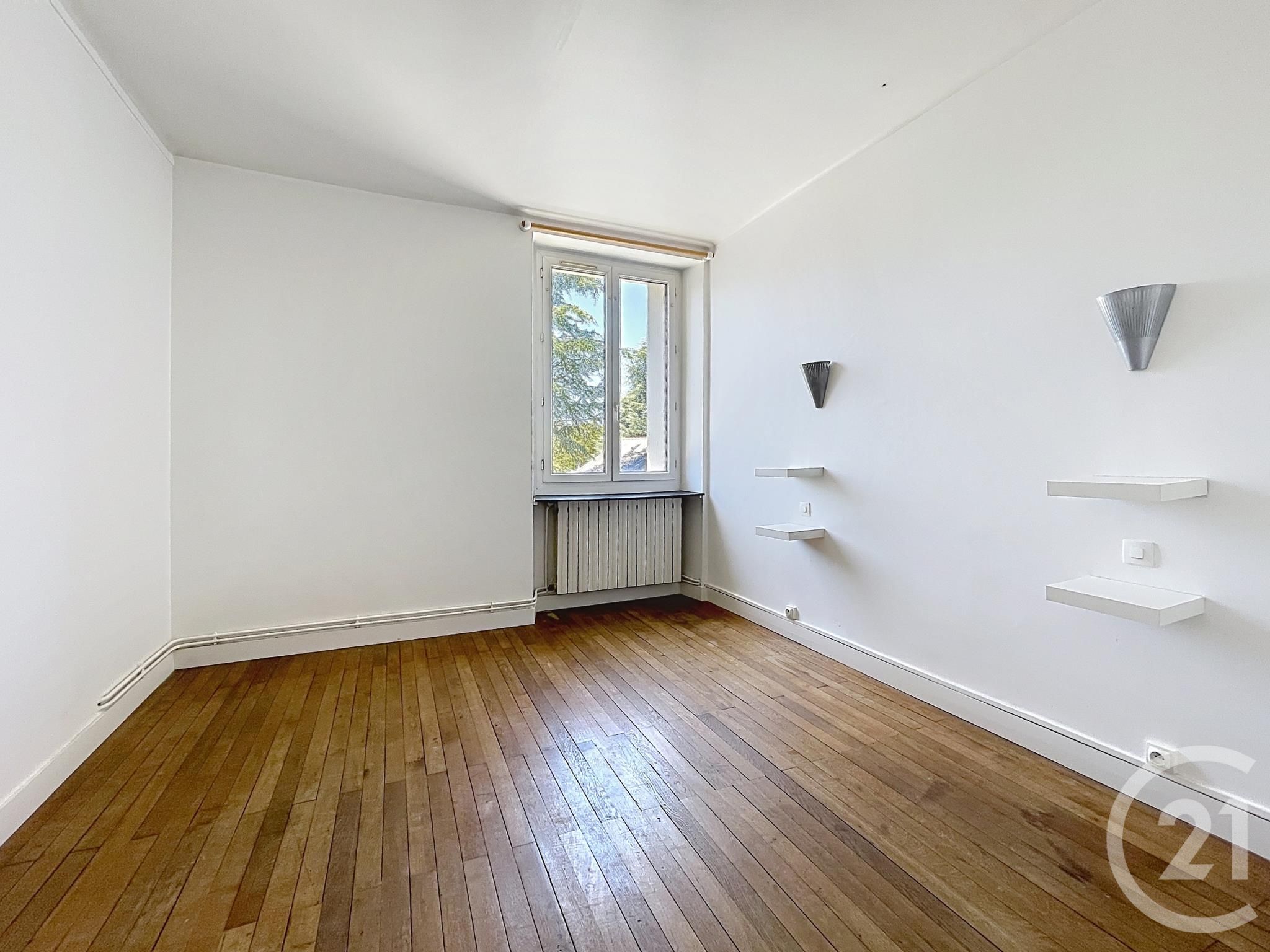 Appartement Route Félix Praud à Divatte-sur-Loire