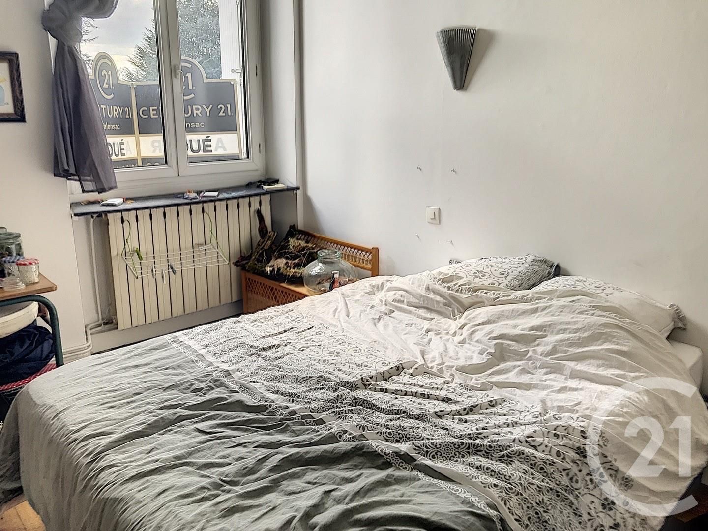 Appartement Rond-Point de Rennes à Nantes