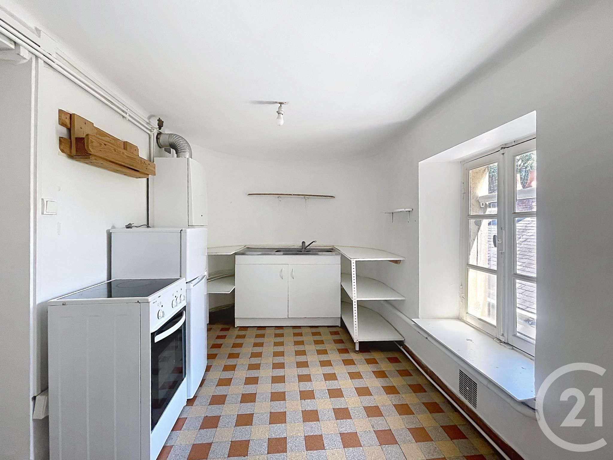 Appartement Route Félix Praud à Divatte-sur-Loire