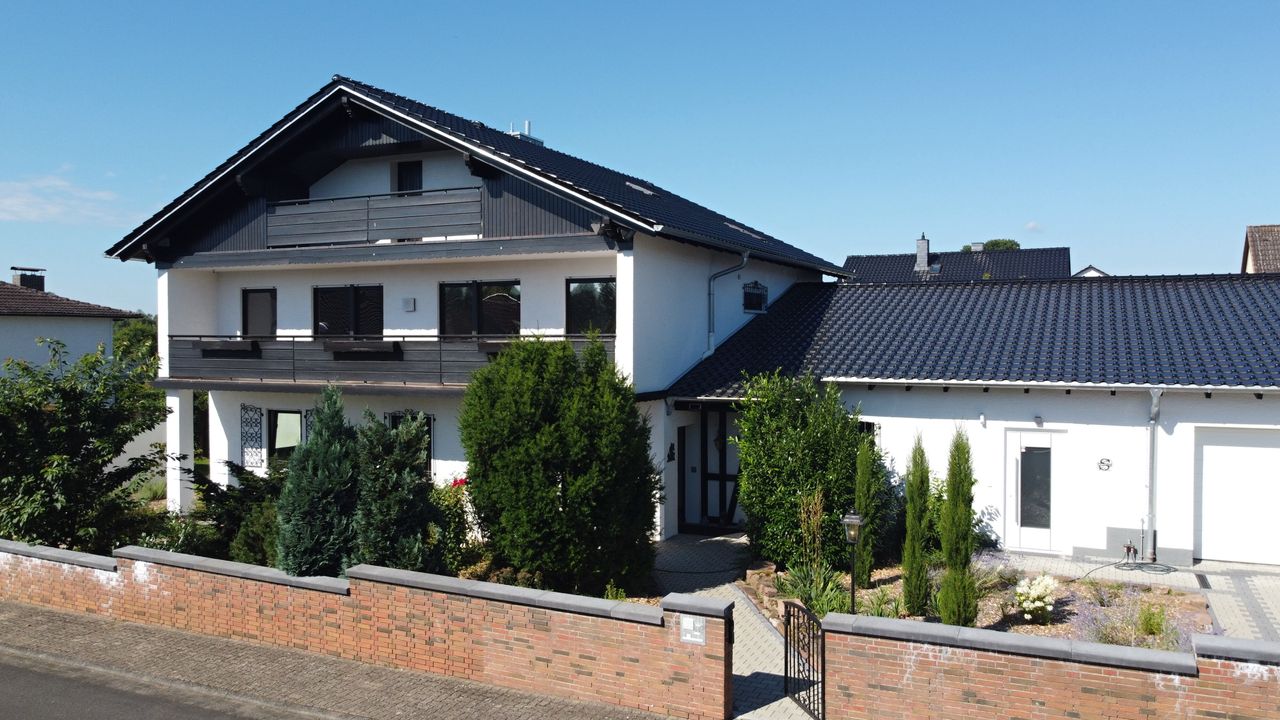 Haus Am Ochsensee in Kahl am Main