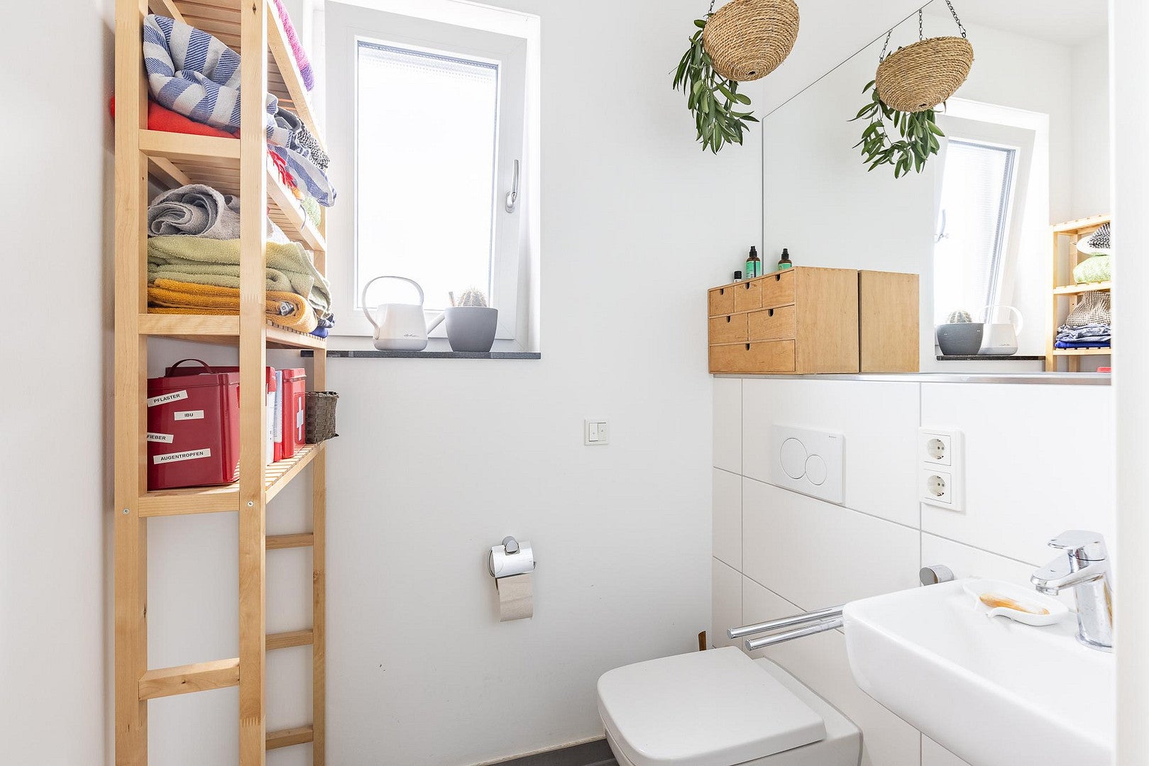 Wohnung Brauweilerstraße in Köln