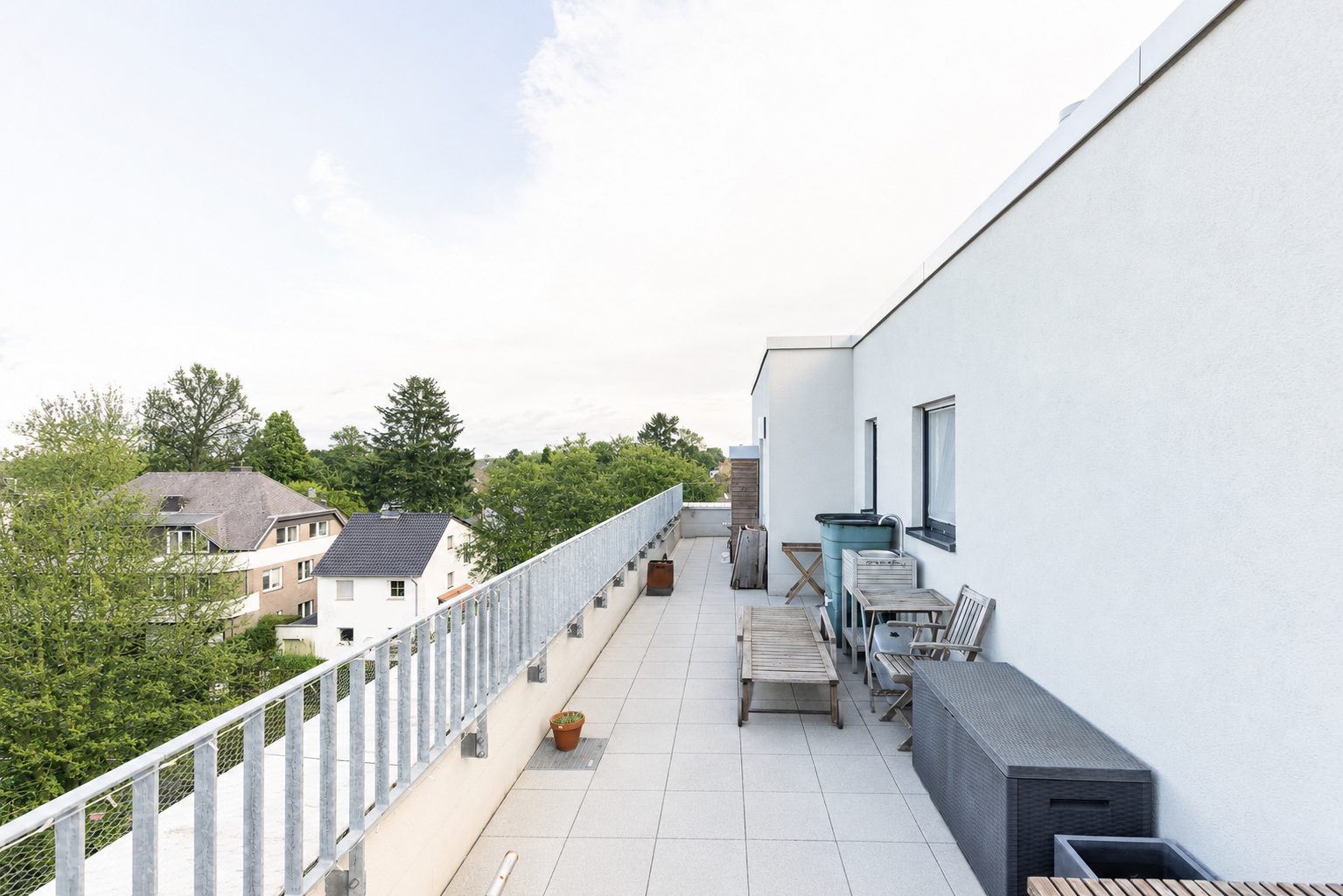 Wohnung Brauweilerstraße in Köln