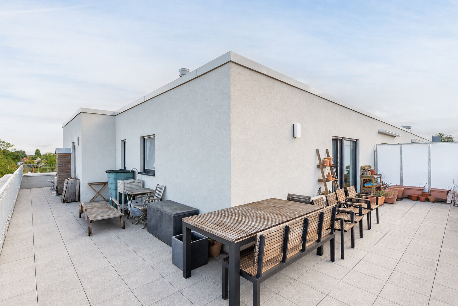 Wohnung Brauweilerstraße in Köln