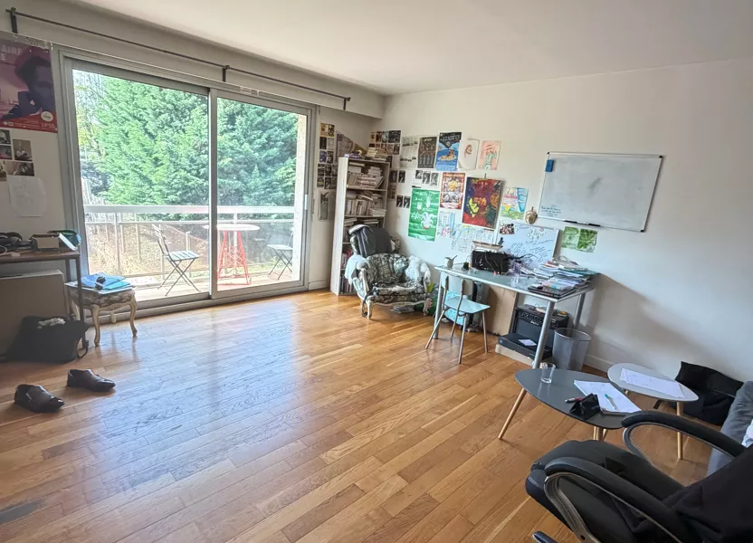 Appartement Rue Albert Thomas à Le Bourget
