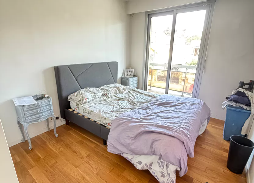 Appartement Rue Albert Thomas à Le Bourget