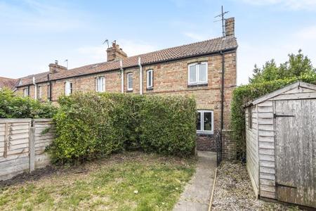 House Godstow Road in Oxford