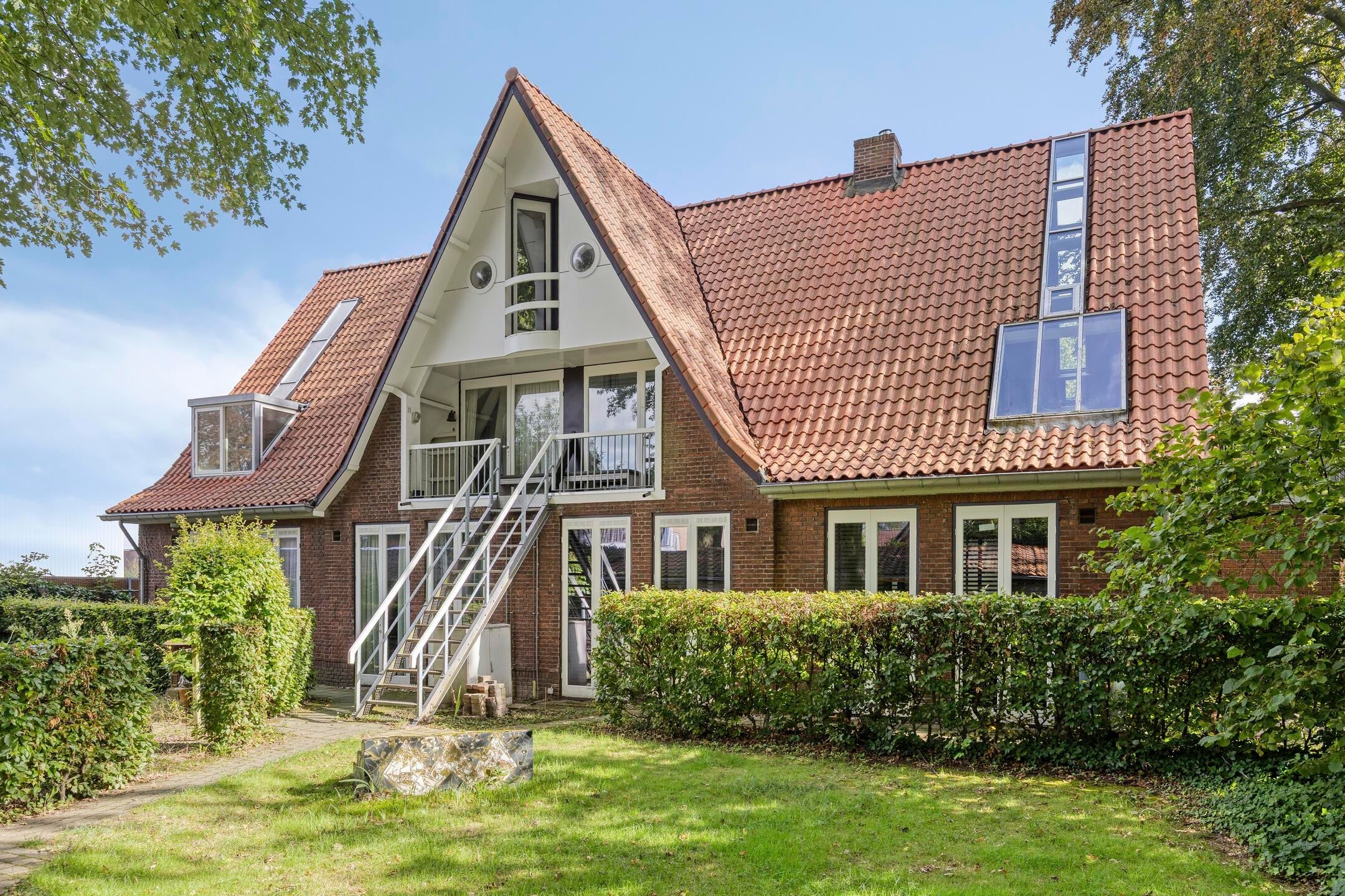 Appartement Borghoutspark 29 C in Veldhoven