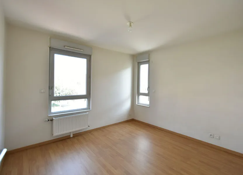 Appartement Rue Pierre Sémard à Oullins-Pierre-Bénite
