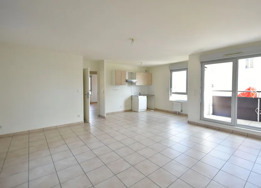 Appartement Rue Pierre Sémard à Oullins-Pierre-Bénite