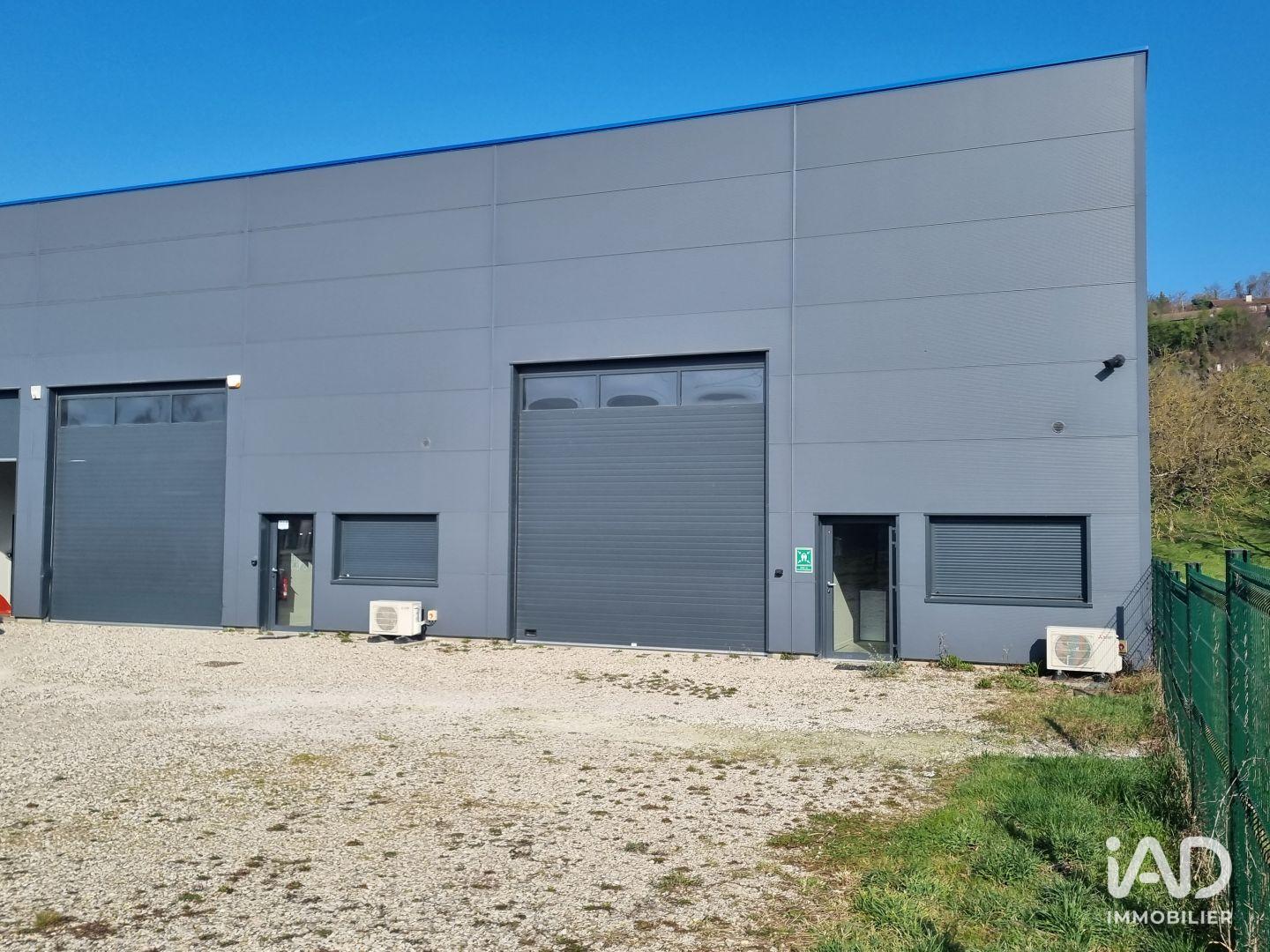 Flat Rue de Chantarot in Vourey