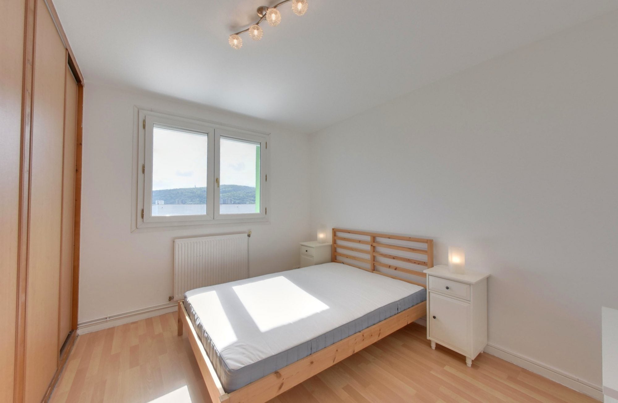 Appartement Cours Jean Jaurès à Échirolles