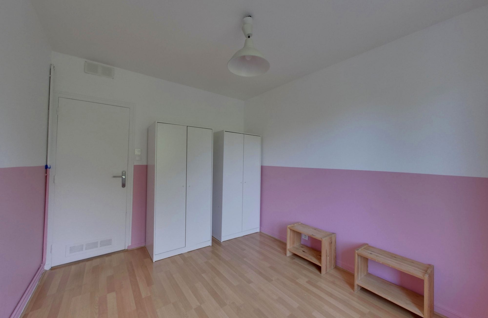 Appartement Cours Jean Jaurès à Échirolles