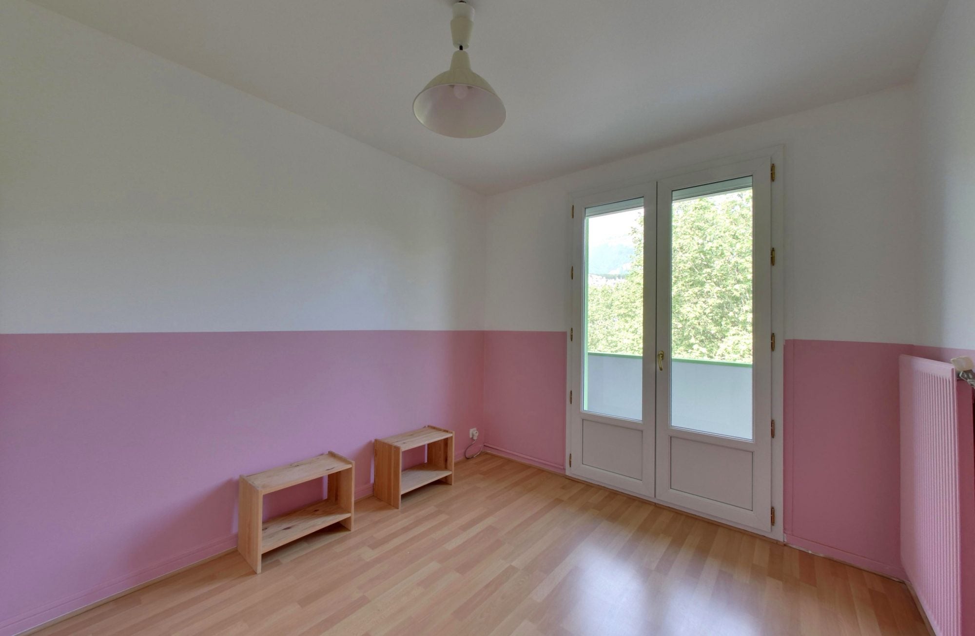 Flat Cours Jean Jaurès in Échirolles