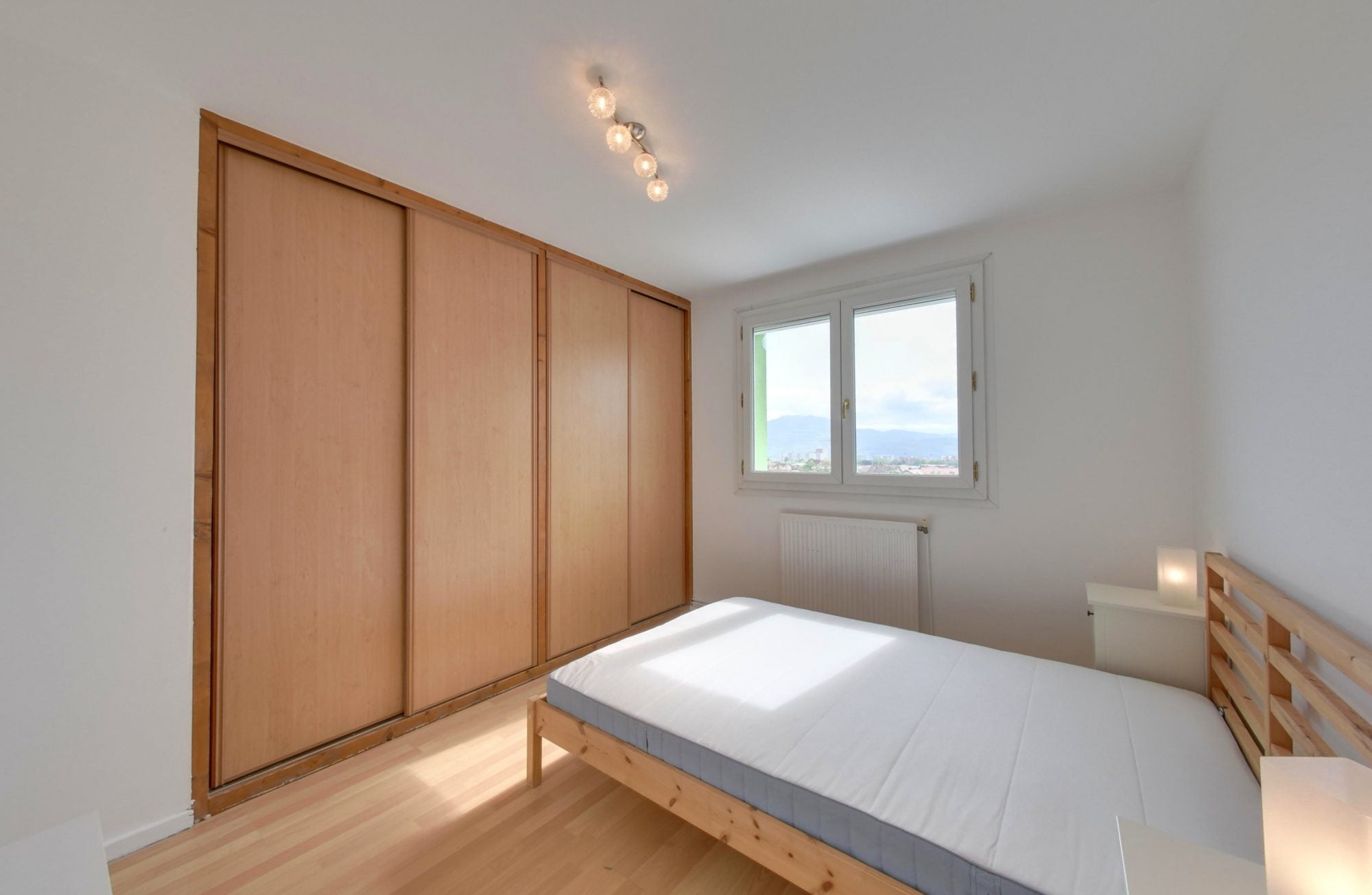 Appartement Cours Jean Jaurès à Échirolles