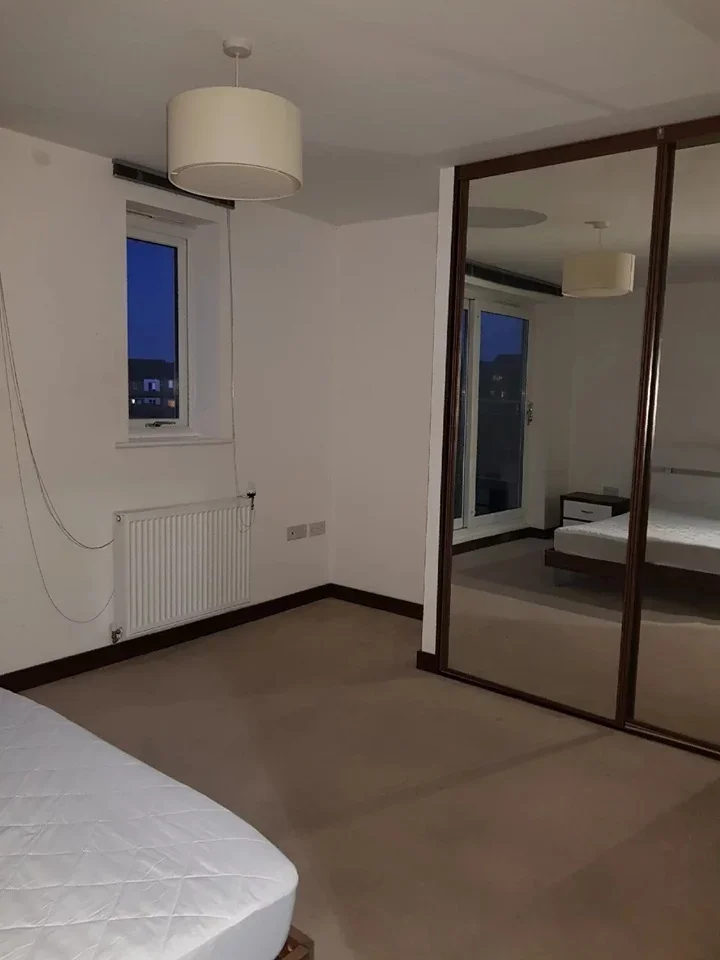 Room Spring Promenade in Greater London