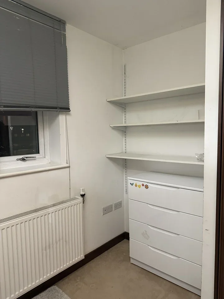 Room Spring Promenade in Greater London