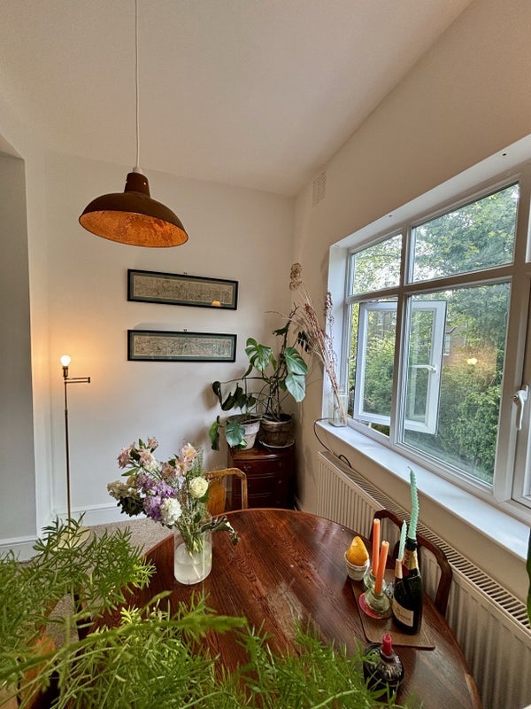 Room Gratton Road in Greater London
