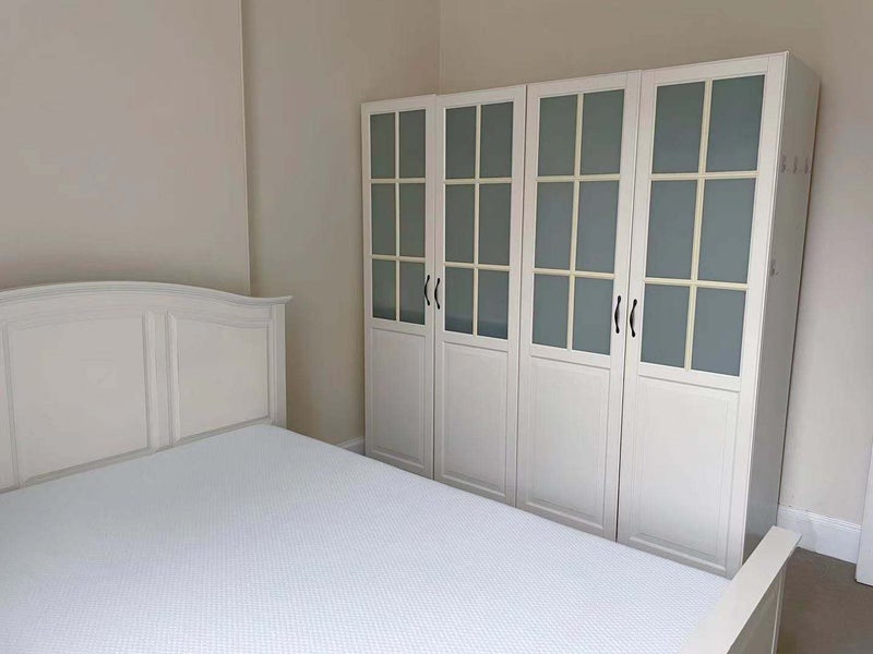 Room Brougham Street in City of Edinburgh