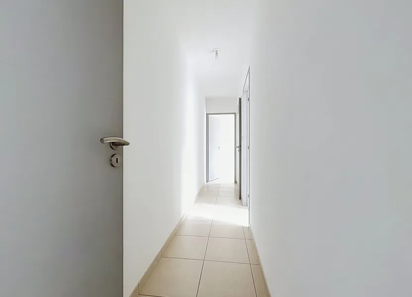 Flat C 6 in Saint-Xandre