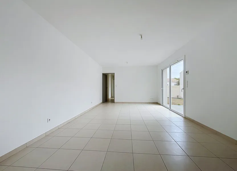 Flat C 6 in Saint-Xandre
