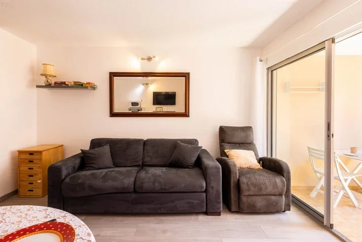 Appartement Boulevard du 4 Septembre à Valras-Plage