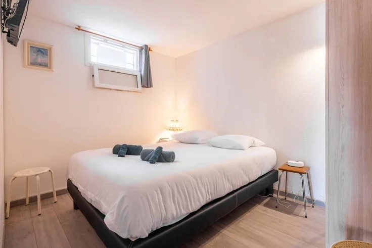 Appartement Boulevard du 4 Septembre à Valras-Plage