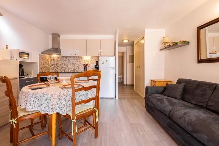 Appartement Boulevard du 4 Septembre à Valras-Plage
