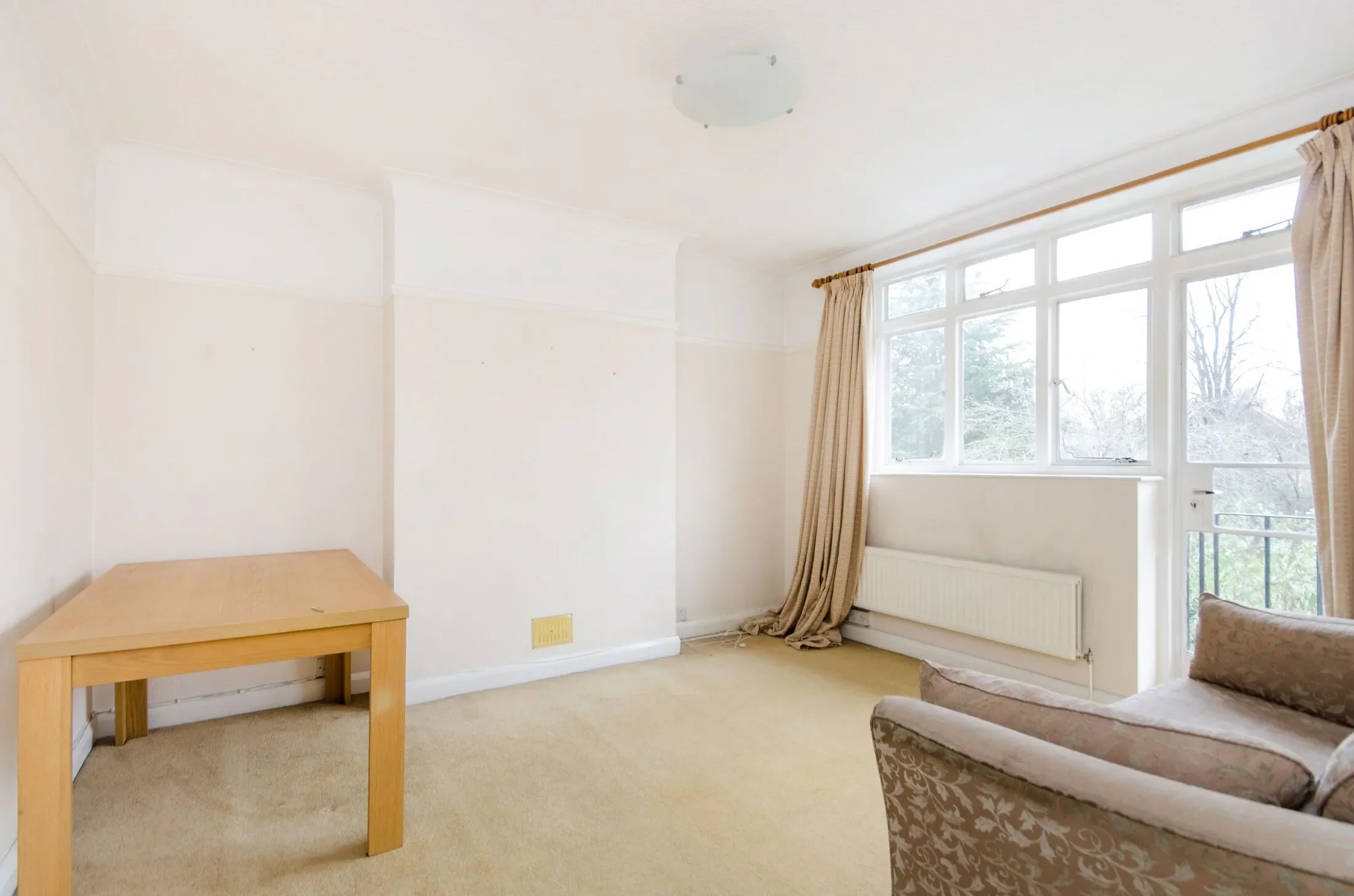 Flat Wilton Grove in Greater London