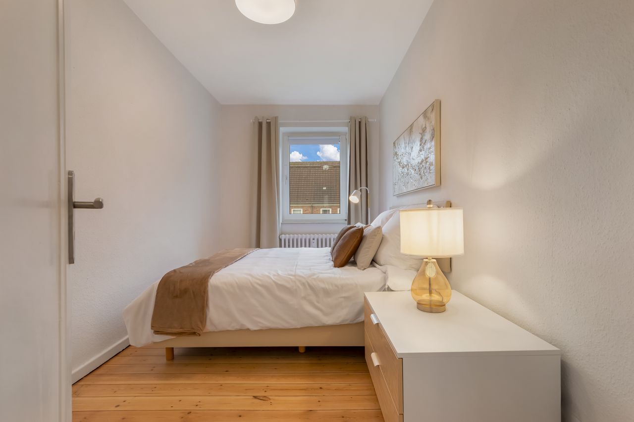 Wohnung Sören in Kiel