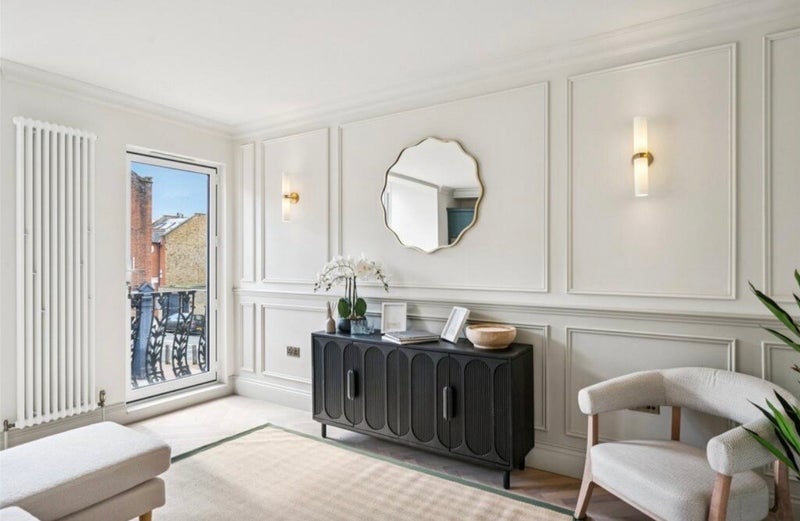 Room Lower Richmond Road in Greater London
