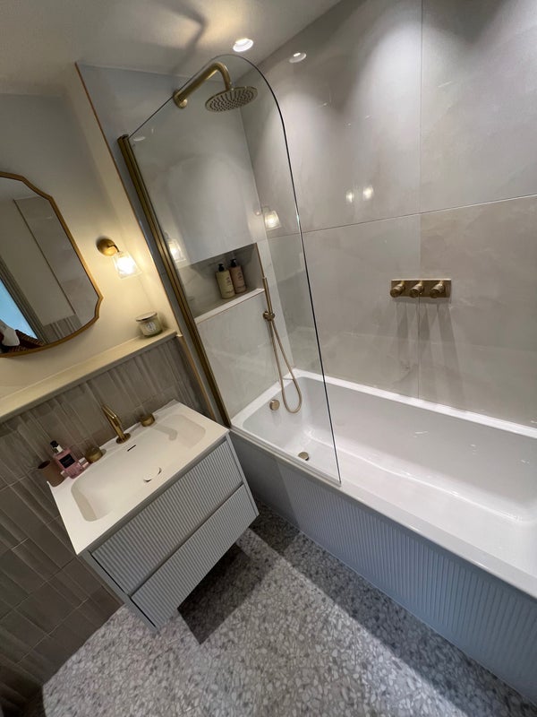 Room Lower Richmond Road in Greater London