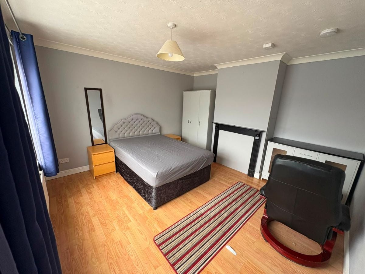 Room Goddard Crescent in Fenland District