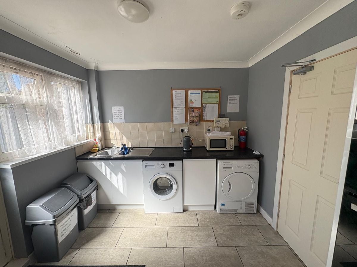 Room Goddard Crescent in Fenland District