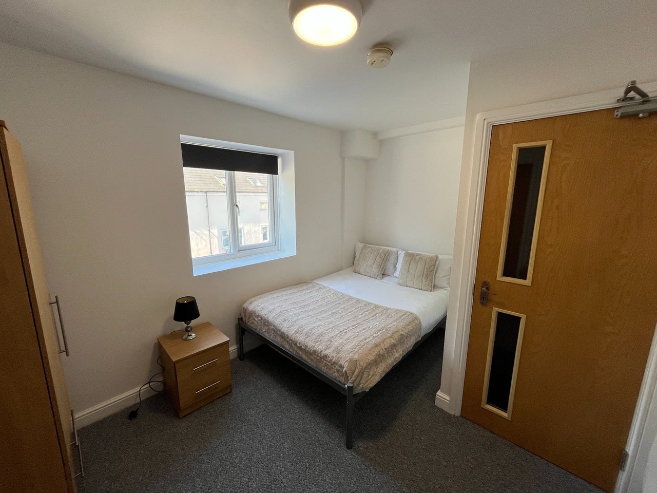Room Yorke Street in Mansfield Woodhouse