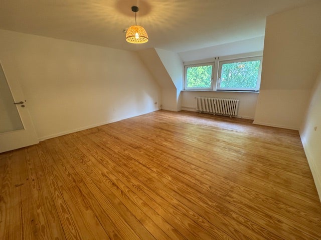Wohnung Hannoversche Straße in Bremen