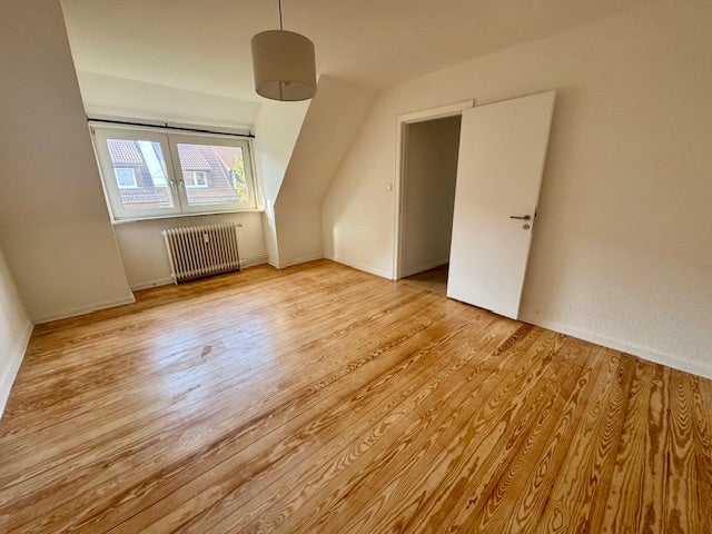 Wohnung Hannoversche Straße in Bremen