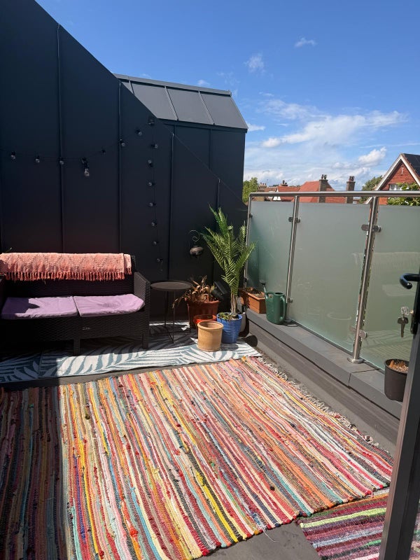 Room Ambleside Avenue in Greater London