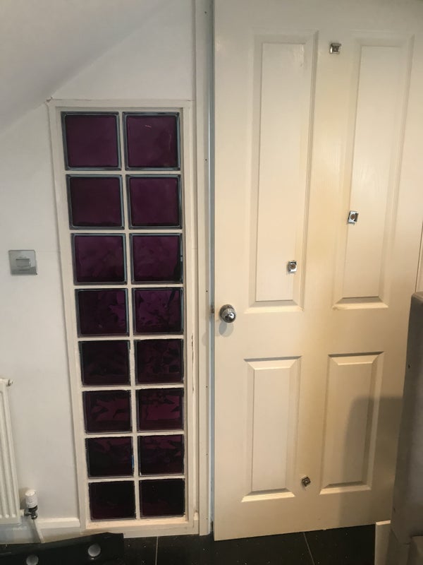 Room Fescue Place in Cardiff