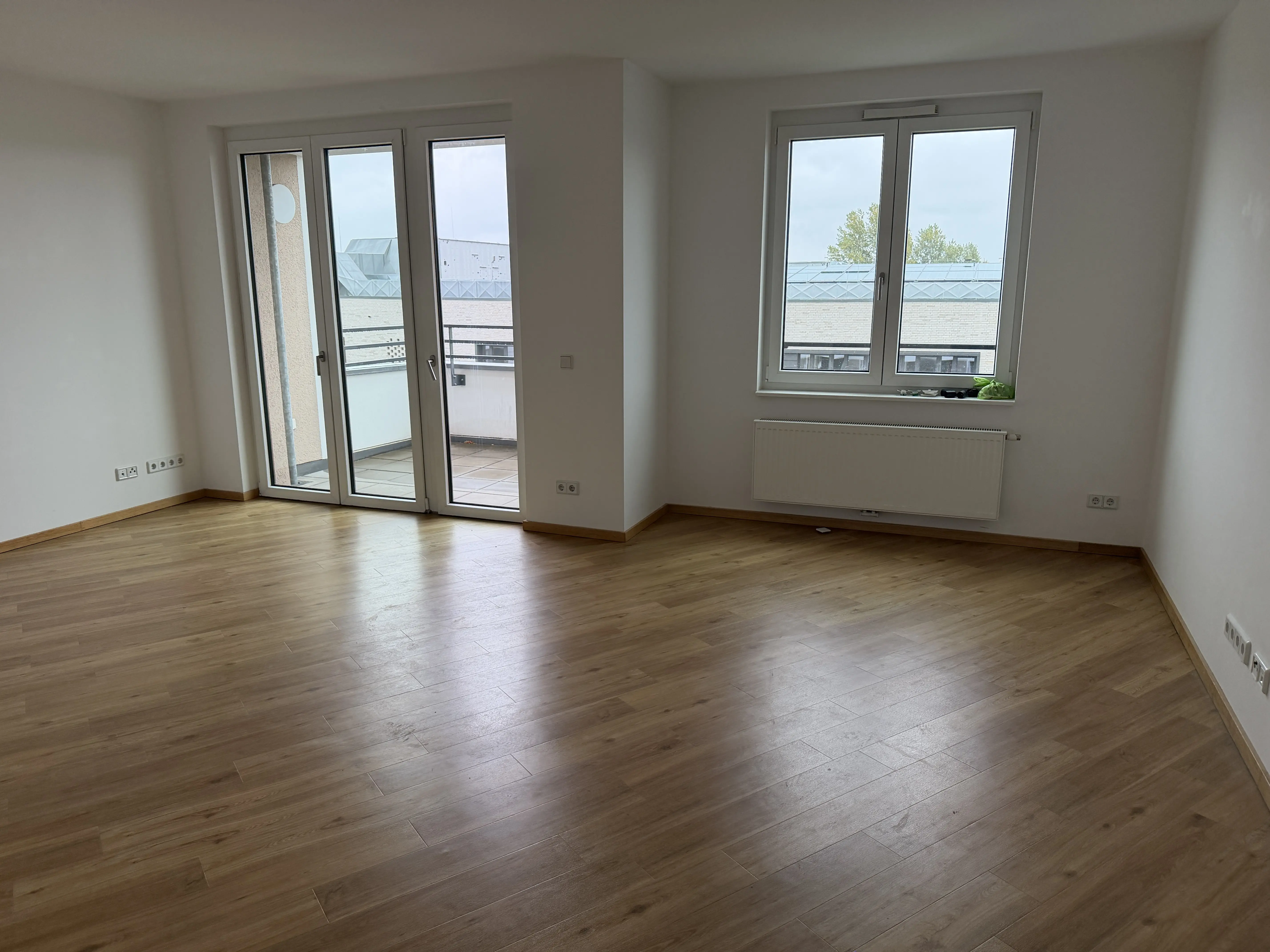 Wohnung Goltzstraße in Berlin