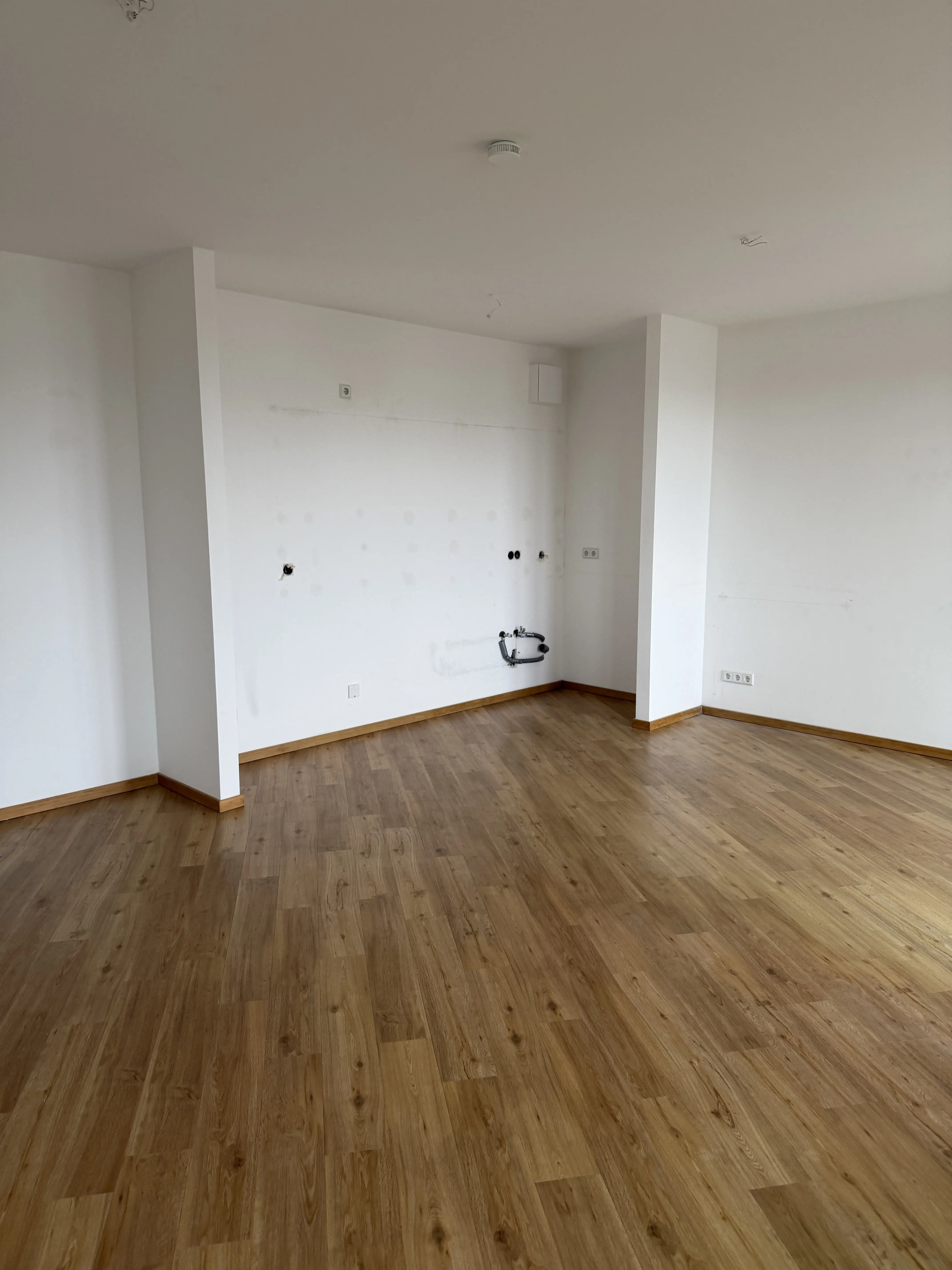 Wohnung Goltzstraße in Berlin