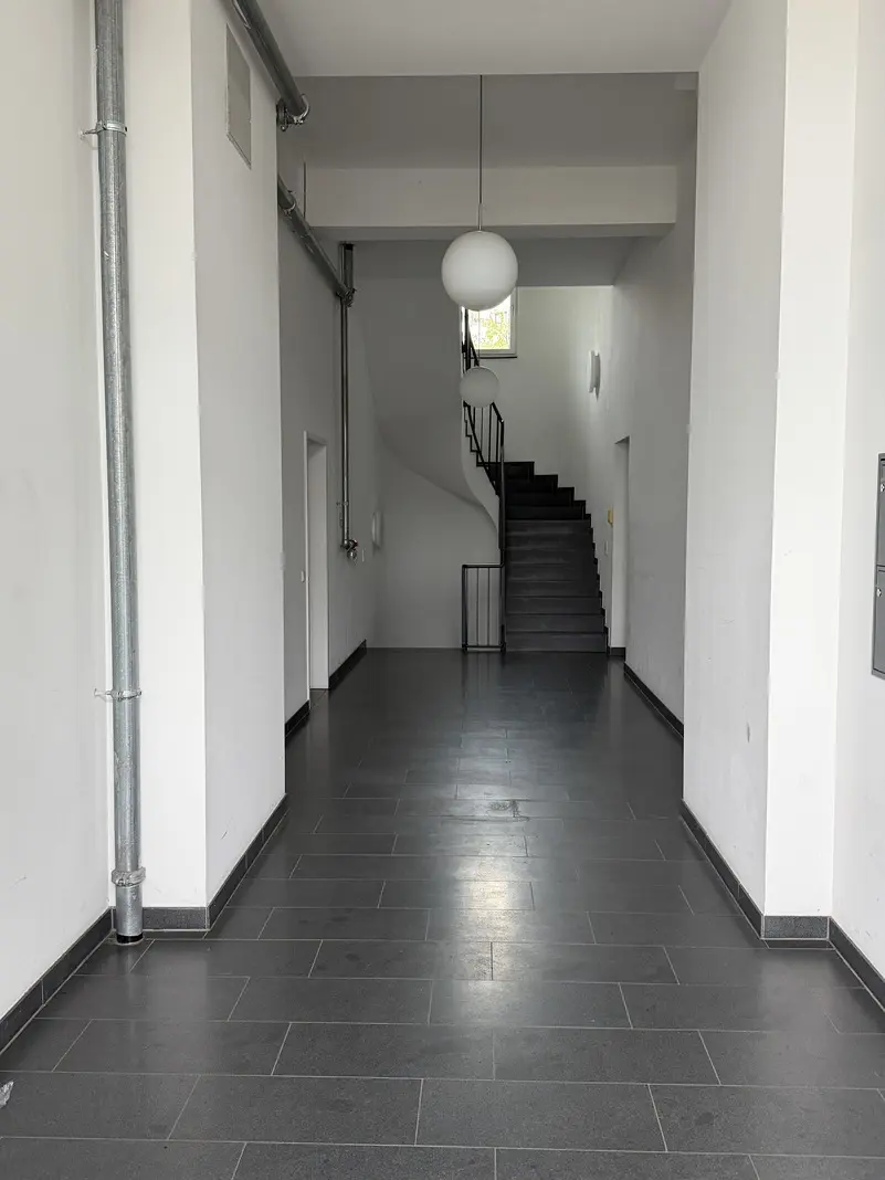 Wohnung Goltzstraße in Berlin