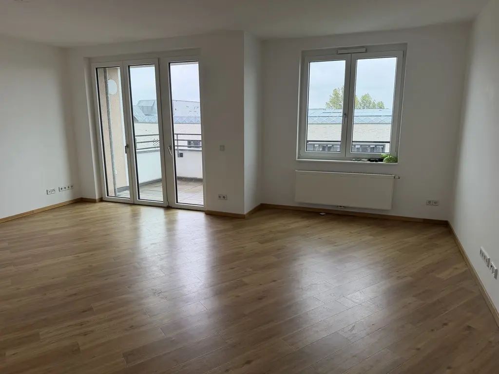 Wohnung Goltzstraße in Berlin