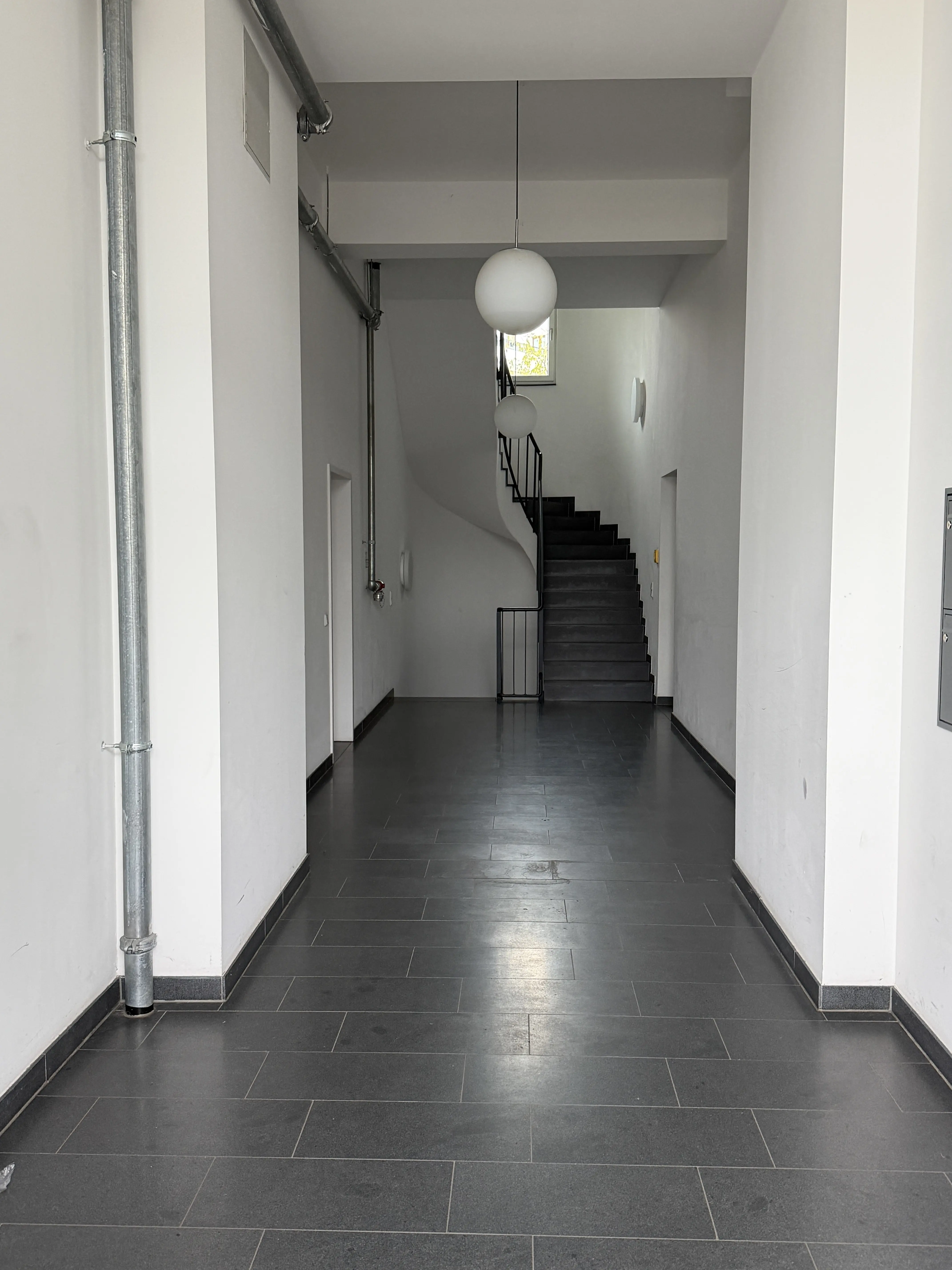 Wohnung Goltzstraße in Berlin