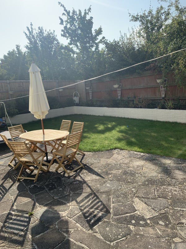 Room Addiscombe Road in Greater London