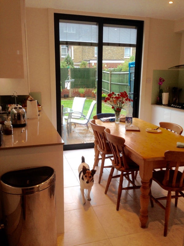 Room Nimrod Road in Greater London
