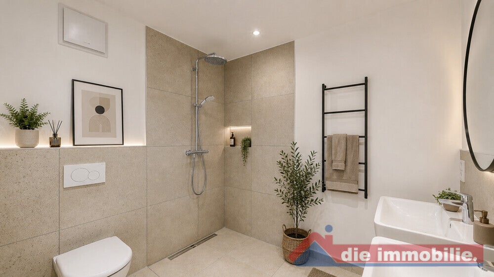 Wohnung Sieverstorstraße in Magdeburg