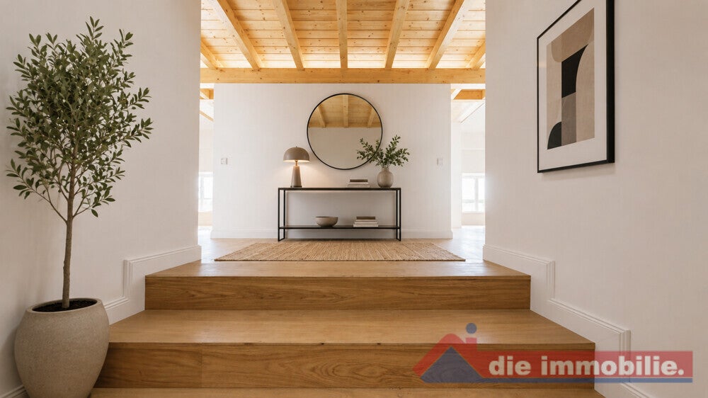 Wohnung Sieverstorstraße in Magdeburg