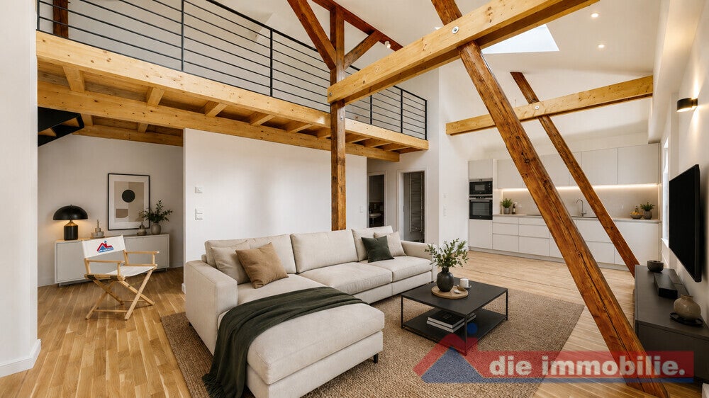 Wohnung Sieverstorstraße in Magdeburg