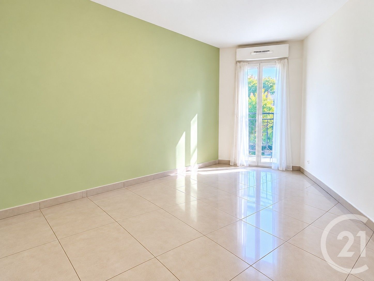 Flat Impasse de la Gaieté in Nice