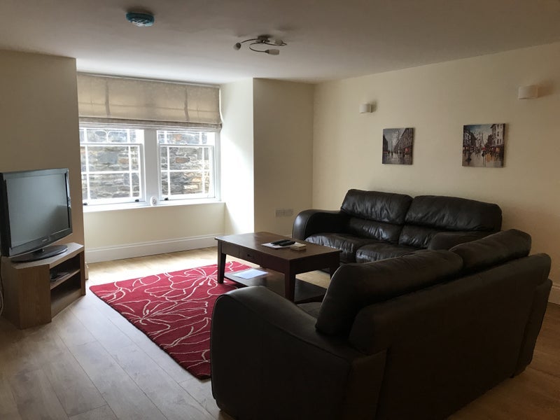 Room Rockleaze Avenue in Bristol